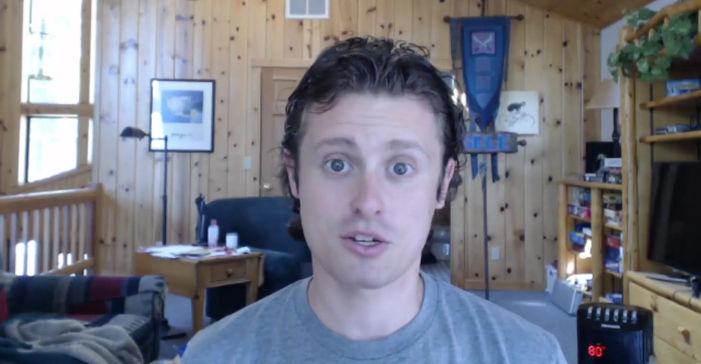 Don't wait until it's too late